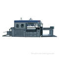 Fully Automatic High Speed Vacuum Forming Machine / Automat